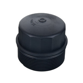 Oil Filter Housing Cap-30