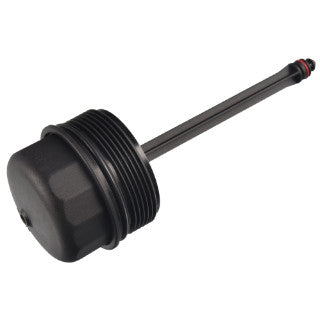 Oil Filter Housing Cap-31