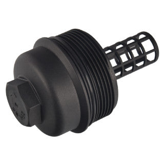 Oil Filter Housing Cap-32