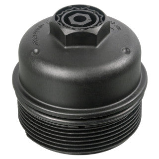 Oil Filter Housing Cap-37