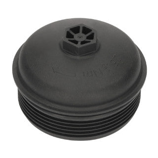 Oil Filter Housing Cap-39