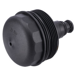 Oil Filter Housing Cap-41