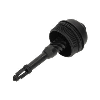 Oil Filter Housing Cap-42