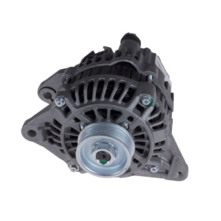 Alternator-1