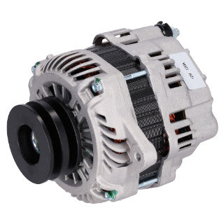 Alternator Electric-1
