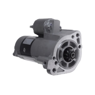 Starter Motor-25