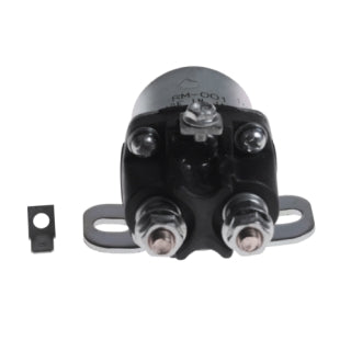 Preheating Relay-2