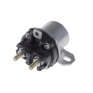 Preheating Relay-3