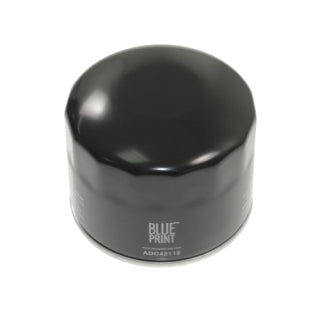 Oil Filter-101