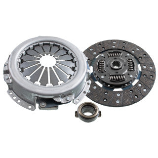 Clutch Kit-247
