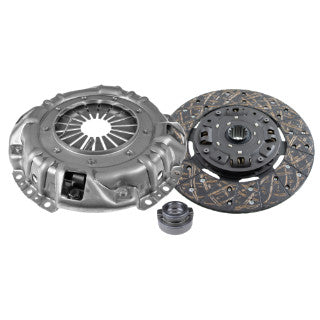 Blue Print Clutch Kit – FEBI-ADC430103