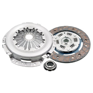 Clutch Kit-252