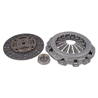 Clutch Kit-257