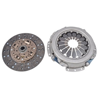 Clutch Kit-260