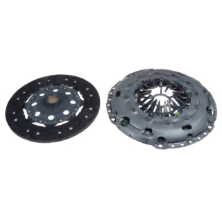 Clutch Kit-261