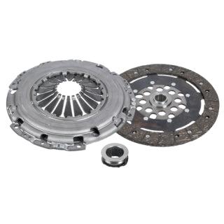 Clutch Kit-262