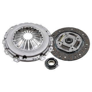 Clutch Kit-278