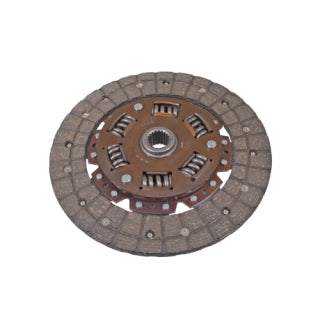 EXEDY Clutches Exedy Clutch Disc – Part DWD316 - Not supplied in source data
