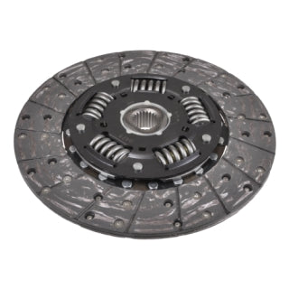 Clutch Disc-2