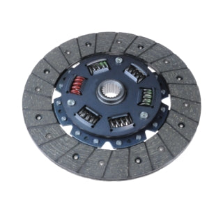 Clutch Disc-34