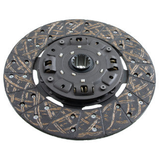 Clutch Disc-36