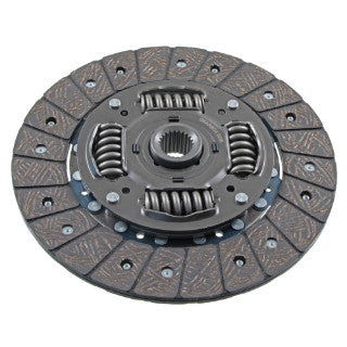 Clutch Disc-3