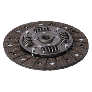 Clutch Disc-39