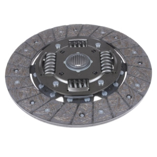 Clutch Disc-4