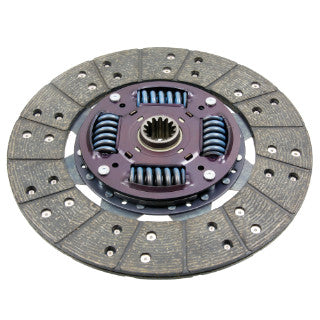 Clutch Disc-42