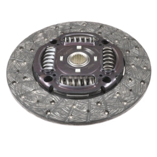 Clutch Disc-43