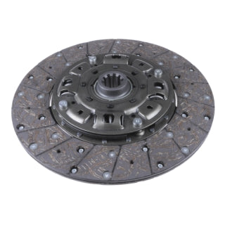 Clutch Disc-44