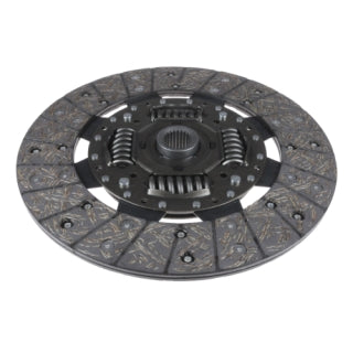 Clutch Disc-45