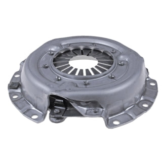 Clutch Cover-17