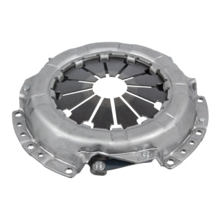 Clutch Cover-22