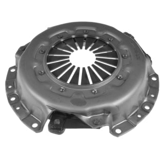 Clutch Cover-24