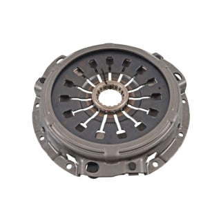 Clutch Cover-27