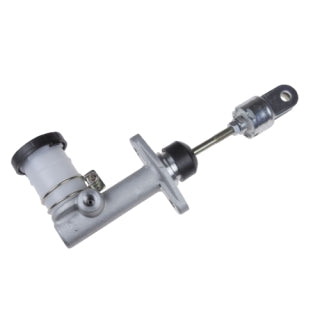 Clutch Master Cylinder-29
