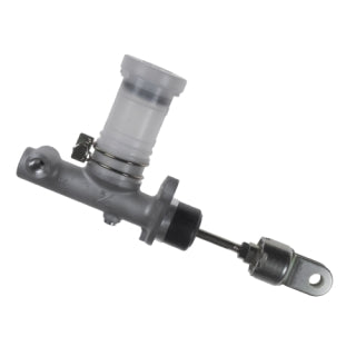 Clutch Master Cylinder-31