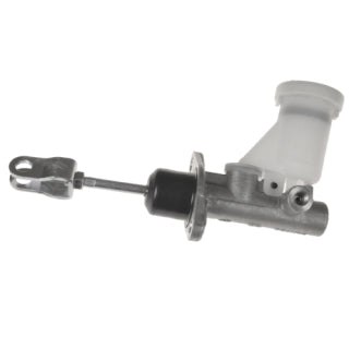 Clutch Master Cylinder-35