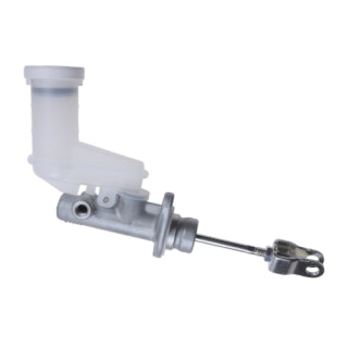 Clutch Master Cylinder-39
