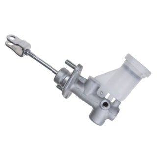 Clutch Master Cylinder-41