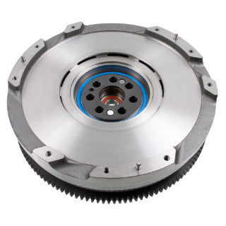 Dual-Mass Flywheel-13