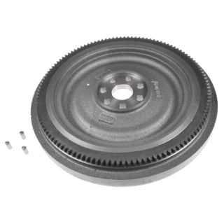 Solid Flywheel-1