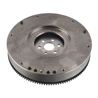 Solid Flywheel-6