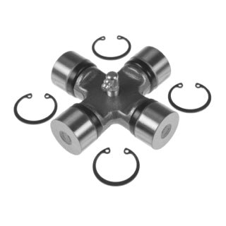Universal Joint Transmission-1