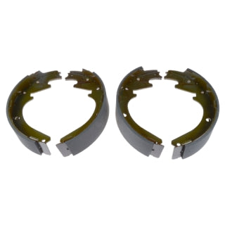 Brake Shoe Set-6