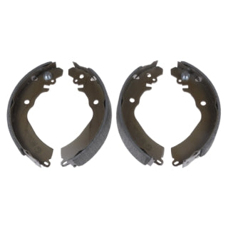 Blue Print Brake Shoe Set – FEBI-ADC44122
