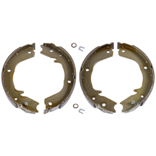 Brake Shoe Set-112