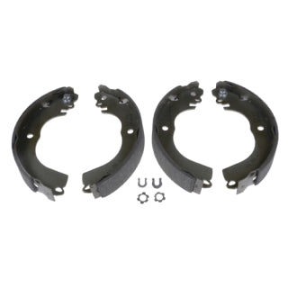 Brake Shoe Set-114