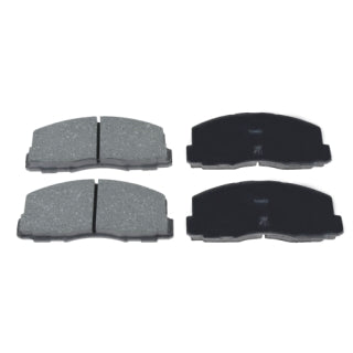 Brake Pad Set-372